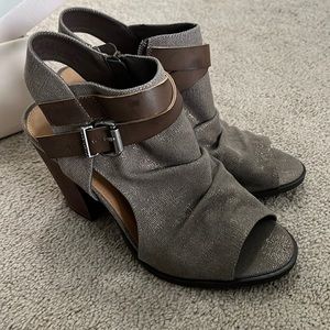 Brand new Not Rated dressy heels